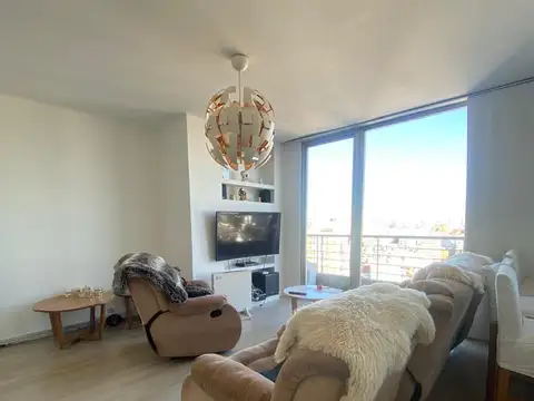 Departamento en Venta 15 años