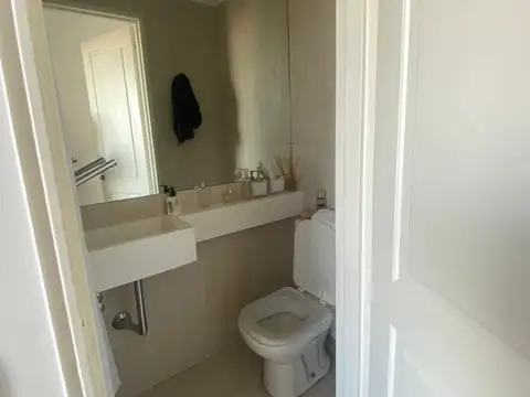 Penthouse 4amb en Venta, Full Amenities, Nuñez