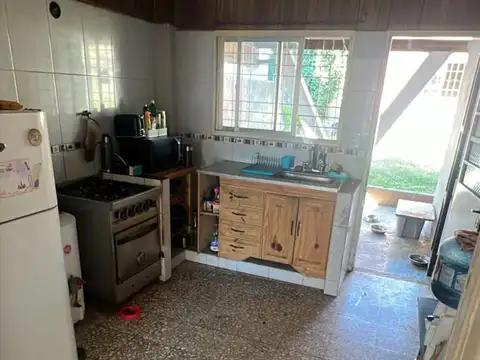 Depto Tipo Casa en Venta de 3 ambientes