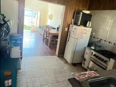 Depto Tipo Casa en Venta de 2 dormitorios