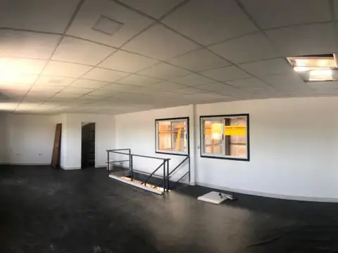 Galpon en Alquiler A Estrenar