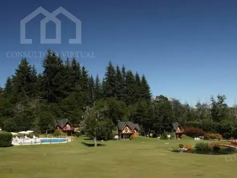 Hotel en Venta en Cerro Bayo, USD 3.800.000