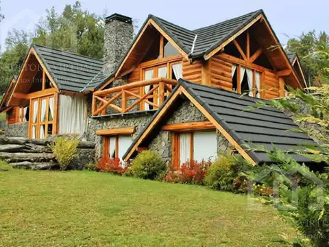 Complejo de Cabañas y Departamentos Primer Nivel Impecable Trayectoria