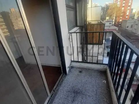 Monoambiente en venta Almagro
