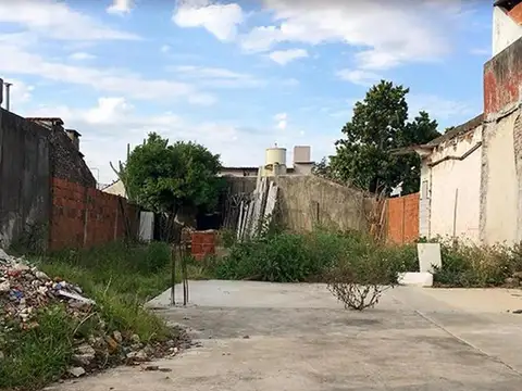 Ferreyra Al  900 - Haedo