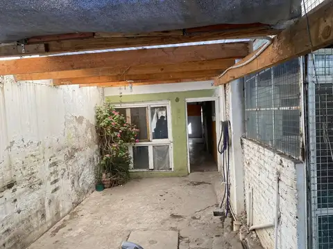Casa en Venta 42 años
