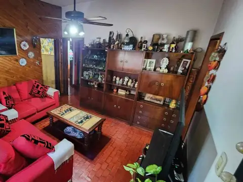 Casa en Venta 2025 años