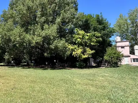 Terreno en Venta de 1010,0 m2