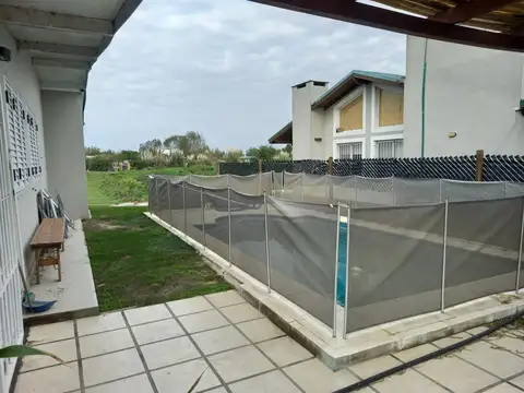 Casa en Venta 2 años