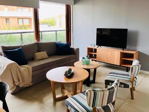 Departamento en Alquiler Temporal en Pinamar, USD 0