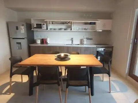 Departamento en Alquiler - Zona Centro Playa / REF: 3005