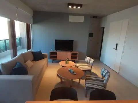 Departamento en Alquiler Temporal 6 años