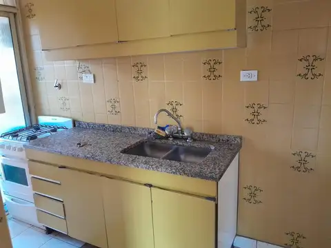 Departamento en Alquiler de 1 dormitorio