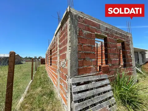 Terreno en Venta de 200,0 m2