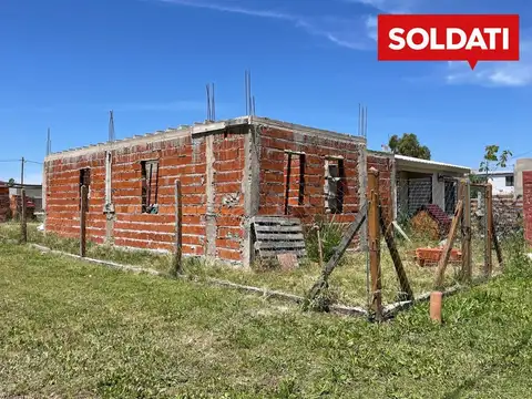 Terreno en Venta en Villa Astolfi, USD 30.000