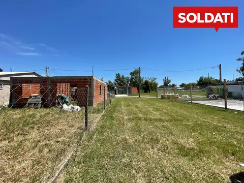 Terreno en Venta en Villa Astolfi, USD 30.000