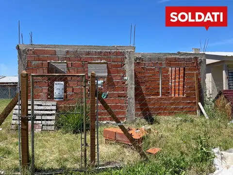 Terreno en venta en Barrio Parque Astolfi II