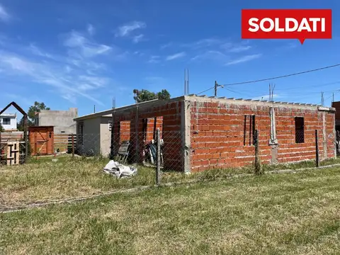 Terreno en venta en Barrio Parque Astolfi II