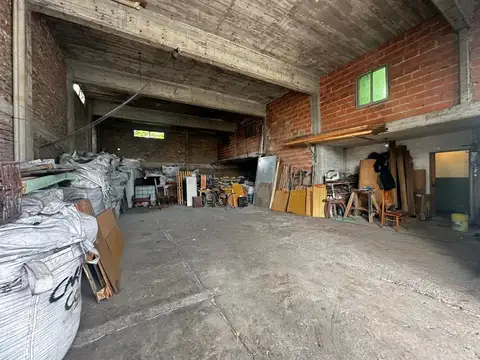 Galpon en Venta A Estrenar