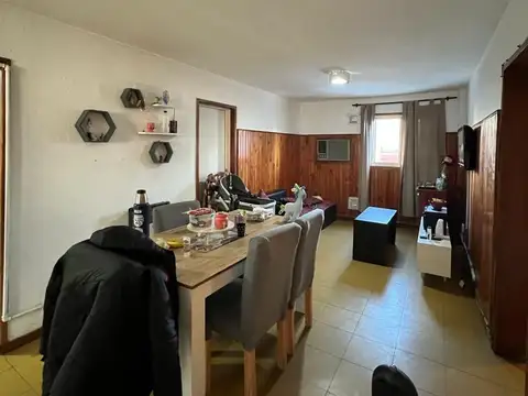 Departamento en Venta de 5 ambientes