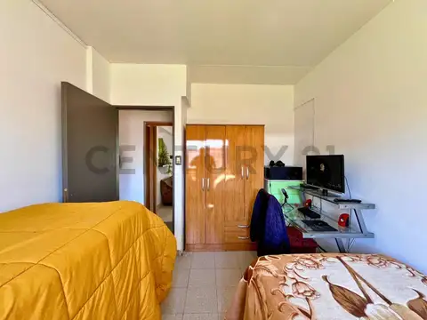 Venta - Casa 2 Dormitorios - Pueblo Esther, Centro - Pje 2 1874