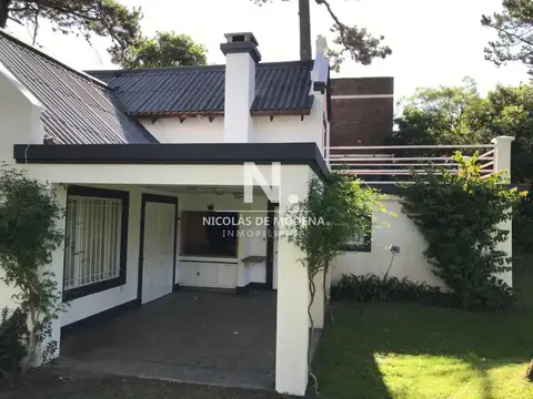 Casa en Venta de 3 dormitorios en Aidy Grill , Punta del este