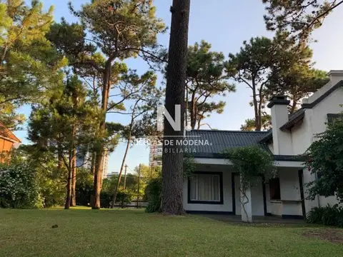 Casa en Alquiler Temporal 2026 años