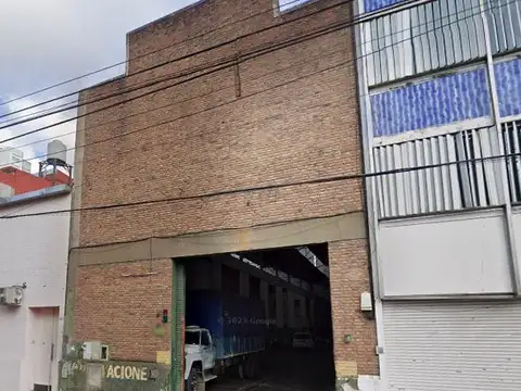 Fragata Presidente Sarmiento e/ Avenida Gaona y Coronel Apolinario Figueroa