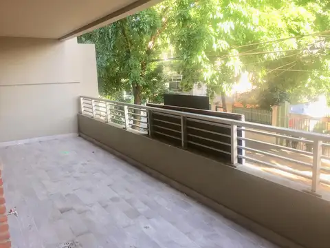 Departamento en Alquiler de 2 dormitorios