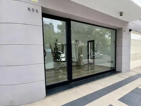 VENTA DEPTO 3 AMBIENTES EN GRAL PAZ 699, ZÁRATE