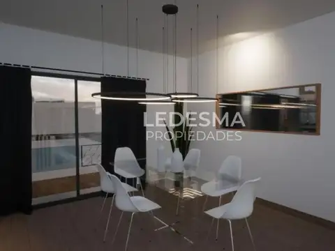 Departamento en Venta en Castelar, USD 180.000