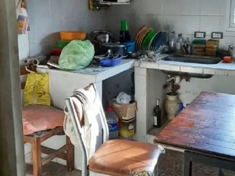 Casa en Venta 50 años