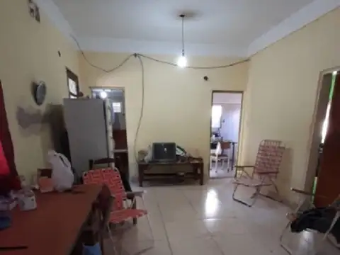 Casa en Venta en Castelar Norte, USD 92.000