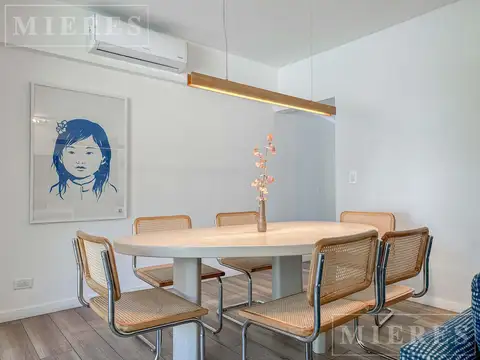 Casa en Venta 5 años