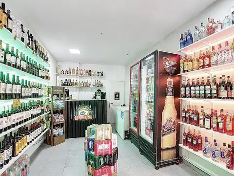 Local en Venta A Estrenar