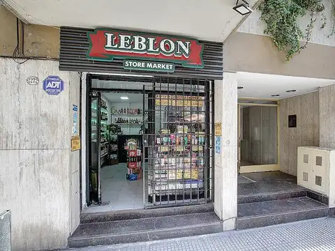 Local en Venta en Belgrano, USD 86.000