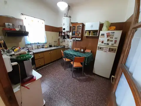 CASA 582 MT SON 2 DTOS  APTA CREDITO TOMA MENOR