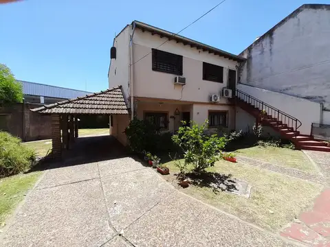 Río de la Plata 8900