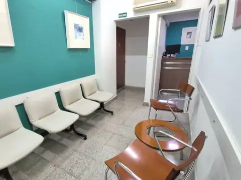 Oficina en Venta 50 años