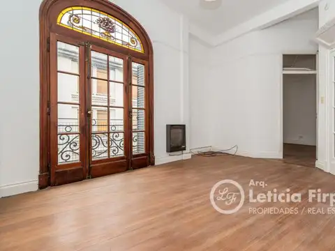 Depto Tipo Casa en Alquiler de 3 ambientes