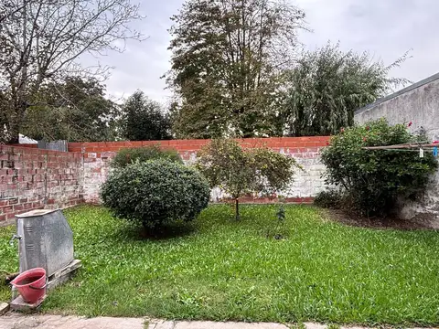 Casa en Venta 40 años