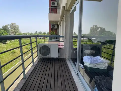 Departamento en Alquiler 18 años