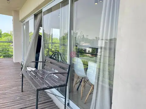 Departamento en Alquiler Apto profesional