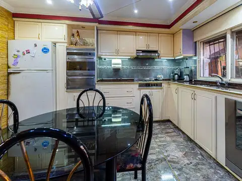 Casa en Venta 6 años