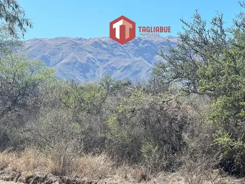 Terreno en Venta en Merlo, USD 25.000