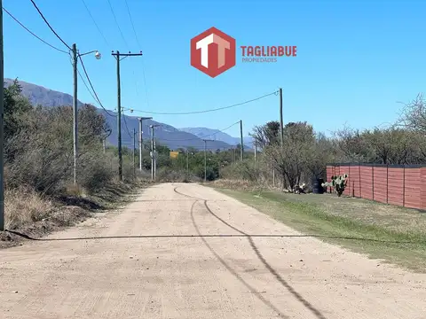 En el Corazon de Cerro de Oro