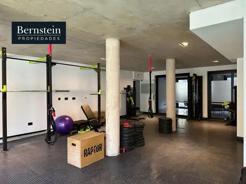 Departamento en Alquiler en Barrio Parque Leloir, USD 1.200