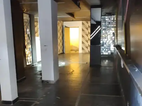 Local en Venta A Estrenar