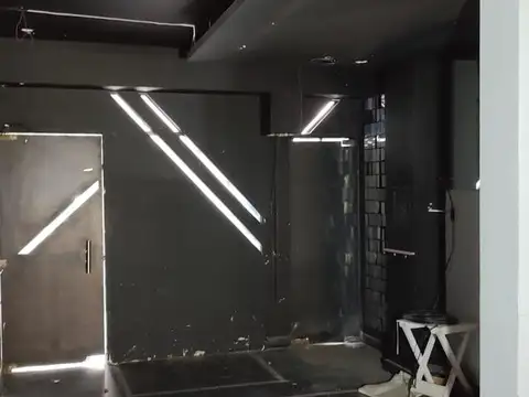 Local en Venta en Villa Crespo, USD 139.900