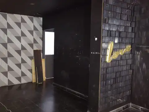 Local en Venta en Villa Crespo, USD 139.900